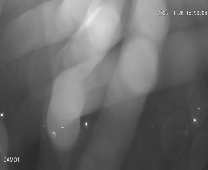 Meteo kamera obec Velčice