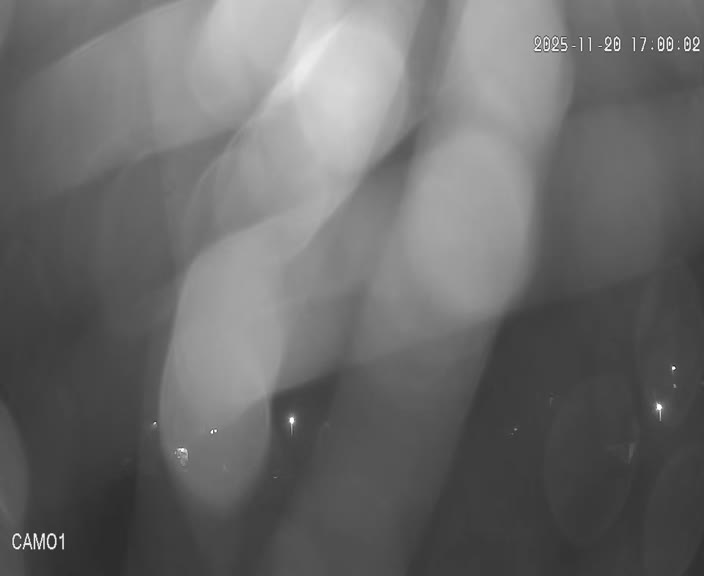 Meteo kamera obec Velčice