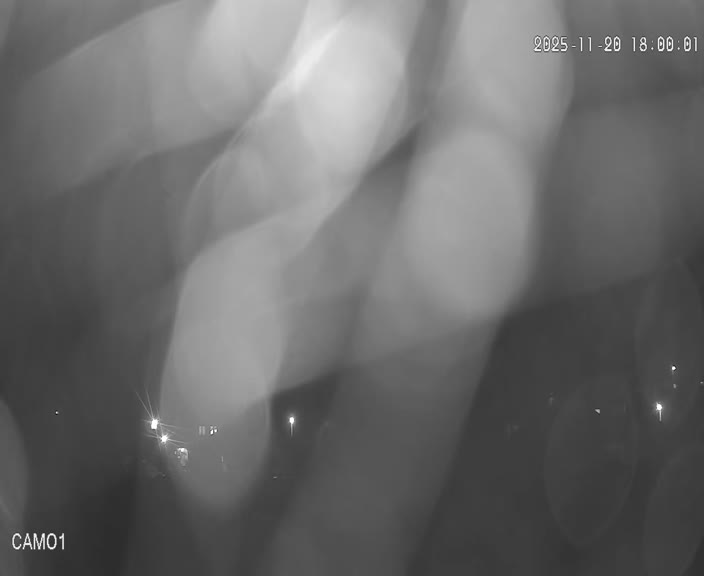 Meteo kamera obec Velčice