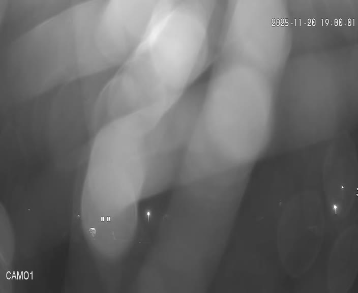 Meteo kamera obec Velčice