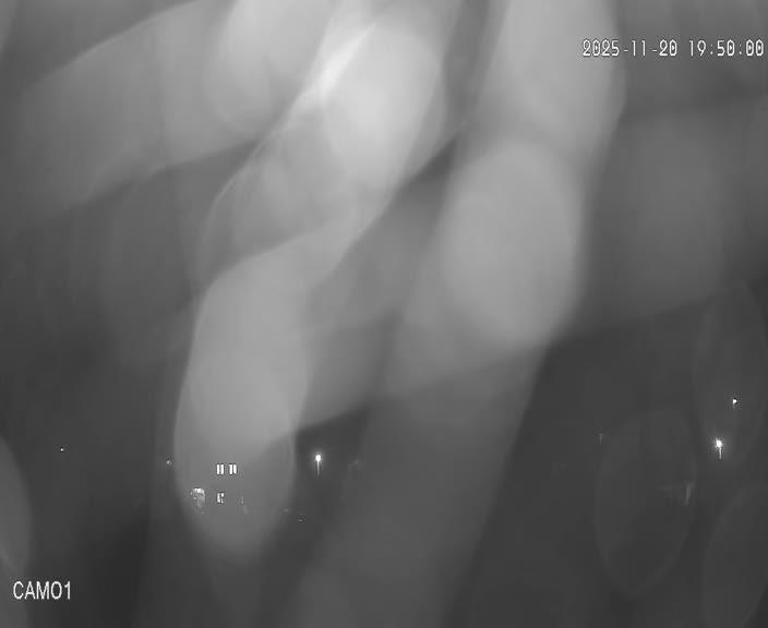 Meteo kamera obec Velčice