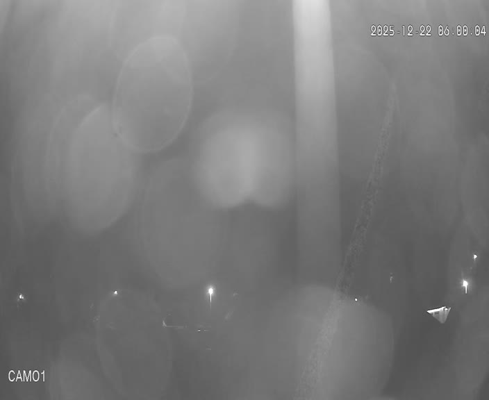 Meteo kamera obec Velčice