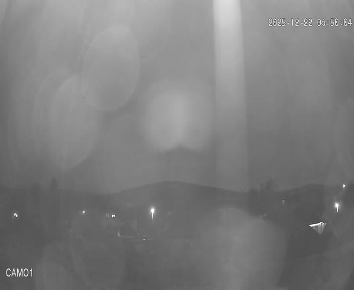 Meteo kamera obec Velčice