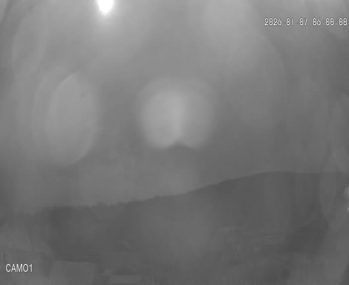 Meteo kamera obec Velčice