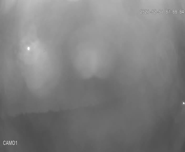 Meteo kamera obec Velčice